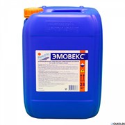 Эмовекс 20л (жидкий хлор)