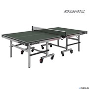 Теннисный стол DONIC WALDNER PREMIUM 30 GREEN (без сетки) 400246-G