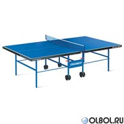 Стол для настольного тенниса Start Line Club PRO с сеткой 60-640