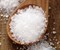 Магниевая соль (английская соль, Epsom salt, сульфат магния, соль Эпсома) для ванн (Россия)  25 кг - фото 153478
