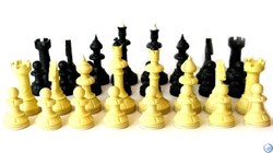 Фигуры шахматные "Айвенго" - фото 153856