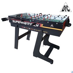 Игровой стол - трансформер DFC SUPERHATTRICK 4 в 1 SB-GT-08 - фото 157502
