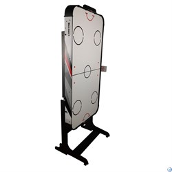 Игровой стол - аэрохоккей DFC Boston2 складной 54" JG-AT-15402 - фото 157534