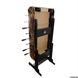Игровой стол - футбол DFC Barcelona2 складная JG-ST-34803 - фото 159044 Игровой стол - футбол DFC Barcelona2 складная JG-ST-34803 - фото 159044