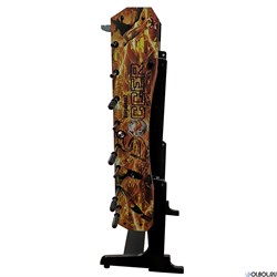 Игровой стол - футбол DFC Barcelona2 складная JG-ST-34803 - фото 159046 Игровой стол - футбол DFC Barcelona2 складная JG-ST-34803 - фото 159046