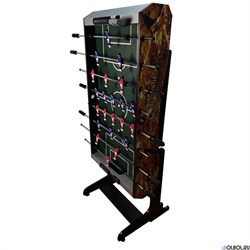Игровой стол - футбол DFC Barcelona2 складная JG-ST-34803 - фото 159047 Игровой стол - футбол DFC Barcelona2 складная JG-ST-34803 - фото 159047