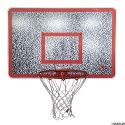Баскетбольный щит DFC BOARD50M 122x80cm мдф (без крепления на стену) - фото 159287