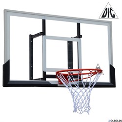Баскетбольный щит DFC BOARD44A 112x72cm акрил - фото 159292