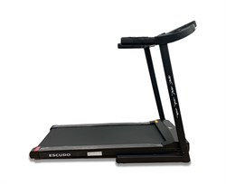 Беговая дорожка DFC Cora T165 - фото 159400