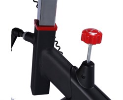 Спин-байк DFC PANANA / инерционный маховик 10 кг /  K448 - фото 159452 Спин-байк DFC PANANA / инерционный маховик 10 кг /  K448 - фото 159452