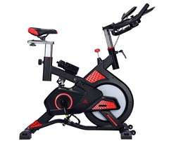 Спин-байк DFC PANANA / инерционный маховик 10 кг /  K448 - фото 159455 Спин-байк DFC PANANA / инерционный маховик 10 кг /  K448 - фото 159455