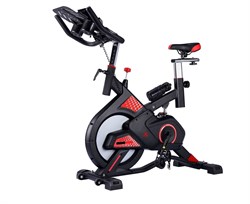 Спин-байк DFC PANANA / инерционный маховик 10 кг /  K448 - фото 159456 Спин-байк DFC PANANA / инерционный маховик 10 кг /  K448 - фото 159456