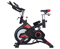 Спин-байк DFC PANANA / инерционный маховик 10 кг /  K448 - фото 159457 Спин-байк DFC PANANA / инерционный маховик 10 кг /  K448 - фото 159457