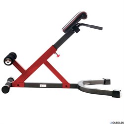 Гиперэкстензия DFC SUB3012 - фото 159605 Гиперэкстензия DFC SUB3012 - фото 159605