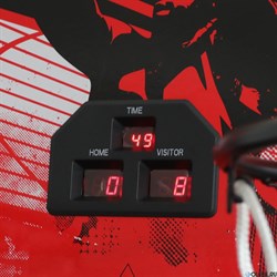 Игровой стол - баскетбол DFC NETS JG-BB-62202 - фото 159694