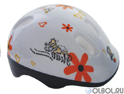 Шлем защитный Action PWH-60  XS (48-51) - фото 160907