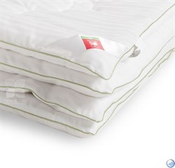 Одеяло Легкие сны Бамбоо лёгкое - 50% бамбуковое волокно, 50% ПЭ волокно - фото 162932