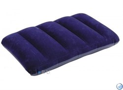 Подушка надувная Intex 68672 (43х28х9 см) - фото 163870
