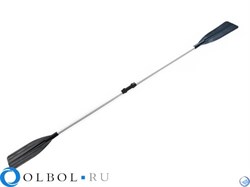 Весла алюминиевые BestWay 62064 (152 см х2шт ) - фото 163961