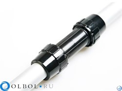 Весла алюминиевые BestWay 62064 (152 см х2шт ) - фото 163962