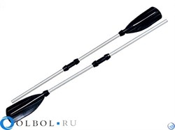 Весла алюминиевые BestWay 62064 (152 см х2шт ) - фото 163963