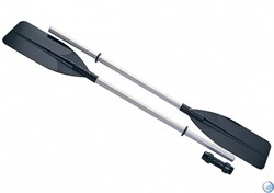 Весла алюминиевые BestWay 62064 (152 см х2шт ) - фото 163965