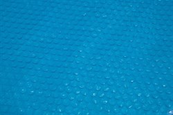 Тент солнечный прозрачный для бассейнов (305см) Intex 29021 - фото 164115