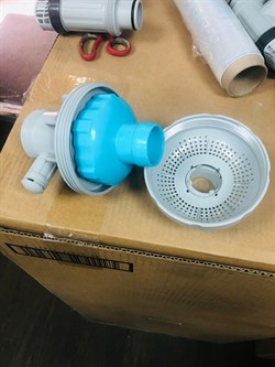 Скиммер для бассейна Intex 28000 - фото 164147