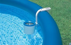 Скиммер для бассейна Intex 28000 - фото 164151