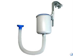 Скиммер для бассейна Intex 28000 - фото 164152