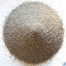 Фильтрующий элемент (кварцевый песок) для насос фильтров (ф. 0,4-0,8мм) 25 кг - фото 164302