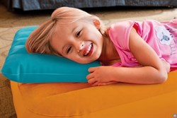 Надувная подушка детская Intex 68676 - фото 164315