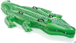 Надувной Крокодил (от 3 лет) Intex 58562 - фото 164434
