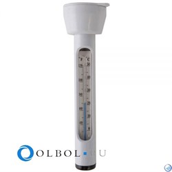 Градусник (термометр) для воды бассейна Intex 29039 - фото 164767