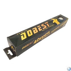 Мяч для н/т DOBEST BA-02 "2 звезды" 6шт/уп - фото 164908