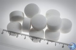 Соль таблетированная Мозырьсоль (Беларусь) 25кг 99,7% - фото 166724