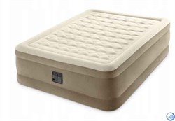 Кровать надувная Intex 64428 + насос встр. (152х203х46) - фото 166820 Кровать надувная Intex 64428 + насос встр. (152х203х46) - фото 166820