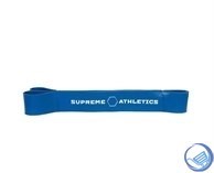 Резиновая петля Supreme Athletics синяя (25-70 кг) - фото 167426