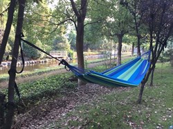 Гамак Н-026 (200х100 см) - фото 167745 Гамак Н-026 (200х100 см) - фото 167745