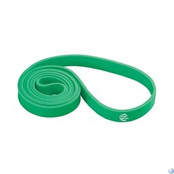 Петля тренировочная многофункциональная Lite Weights 0825LW (25кг, зеленая) - фото 167840