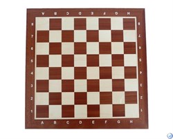 Доска шахматная Торнамент 6 арт: 168B - фото 168401
