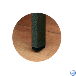 Детская деревянная раскладушка Основа сна  (140x70см) - фото 168522