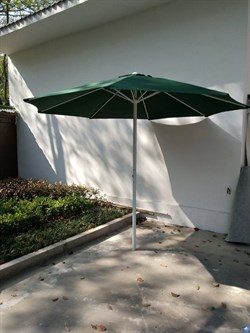 Зонт садовый 250см AU-005 - фото 169120