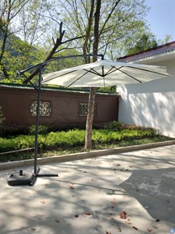 Зонт садовый 300см AU-006 - фото 169122
