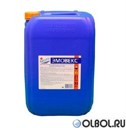 Эмовекс 30л (жидкий хлор) - фото 170351