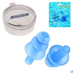 EP-3 Беруши Magnum с пластиковым боксом (синие) - фото 170415