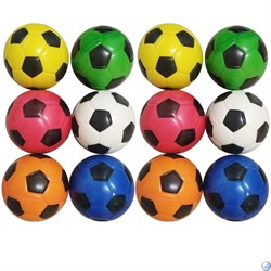 Эспандер мяч 7,6 см (с рисунком) T07546 - фото 170508