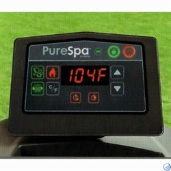 Intex 28440 Надувной СПА бассейн / SPA бассейн-джакузи гидромассажный (196х71) - фото 171325