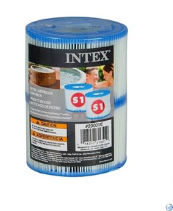 Intex 28440 Надувной СПА бассейн / SPA бассейн-джакузи гидромассажный (196х71) - фото 171327