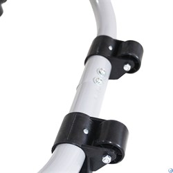 Эллиптический тренажер DFC MAXKARE ET-SJ2508 - фото 172601 Эллиптический тренажер DFC MAXKARE ET-SJ2508 - фото 172601